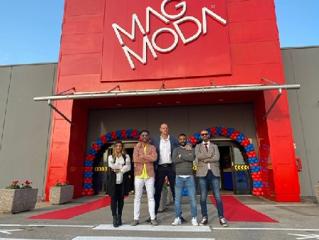Mesola - Store - Foto 1 - Mag Moda
