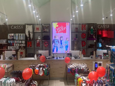 Mesola - Store - Foto 4 - Mag Moda