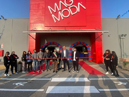 Mesola - Store - Foto 5 - Mag Moda