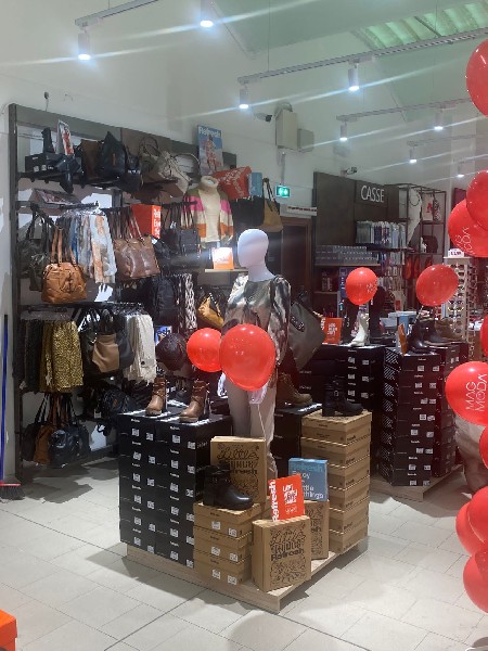 Mesola - Store - Foto 3 - Mag Moda
