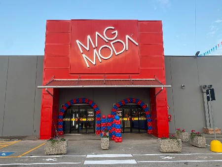 Mesola - Store - Foto 6 - Mag Moda