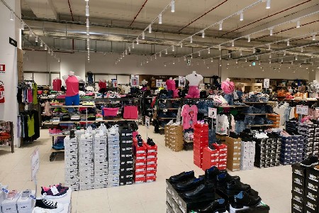 Ascoli Piceno - Store - Foto 40 - Mag Moda