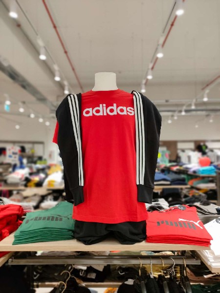 Ascoli Piceno - Store - Foto 38 - Mag Moda