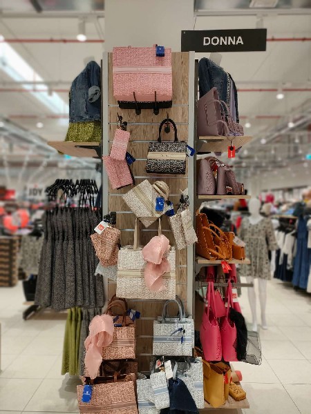 Ascoli Piceno - Store - Foto 36 - Mag Moda