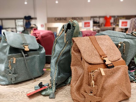 Ascoli Piceno - Store - Foto 35 - Mag Moda