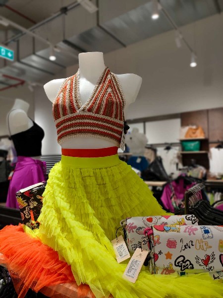 Ascoli Piceno - Store - Foto 34 - Mag Moda