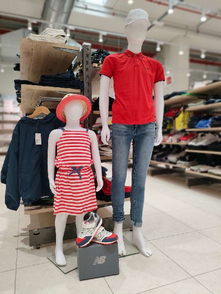 Ascoli Piceno - Store - Foto 32 - Mag Moda