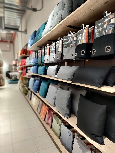 Ascoli Piceno - Store - Foto 30 - Mag Moda