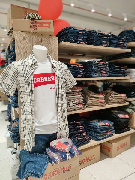 Ascoli Piceno - Store - Foto 27 - Mag Moda