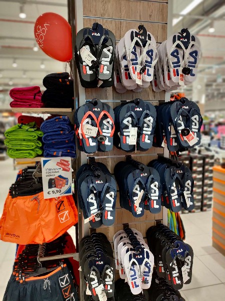 Ascoli Piceno - Store - Foto 24 - Mag Moda