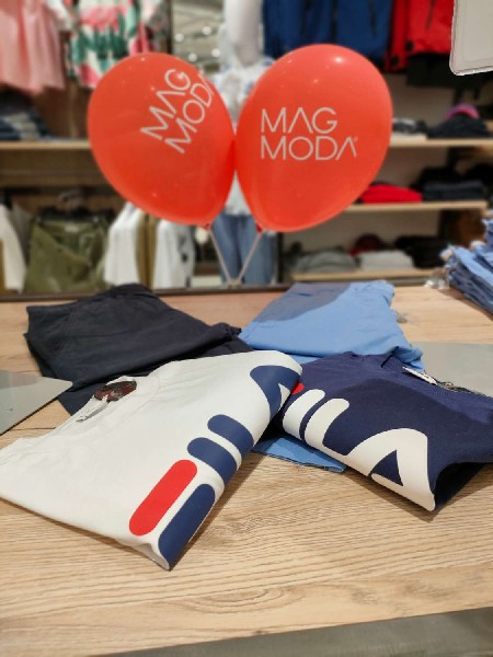 Ascoli Piceno - Store - Foto 23 - Mag Moda
