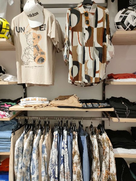 Ascoli Piceno - Store - Foto 22 - Mag Moda