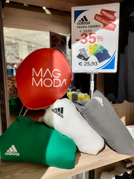 Ascoli Piceno - Store - Foto 21 - Mag Moda