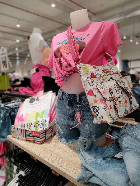 Ascoli Piceno - Store - Foto 19 - Mag Moda