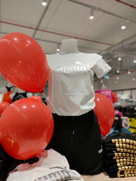 Ascoli Piceno - Store - Foto 18 - Mag Moda