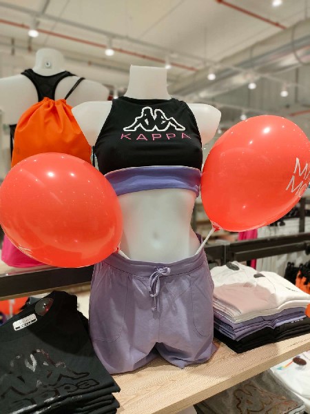 Ascoli Piceno - Store - Foto 17 - Mag Moda