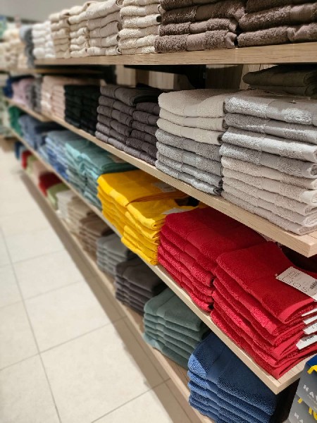 Ascoli Piceno - Store - Foto 14 - Mag Moda