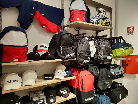 Ascoli Piceno - Store - Foto 12 - Mag Moda