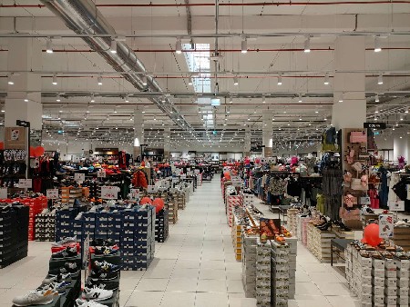 Ascoli Piceno - Store - Foto 9 - Mag Moda