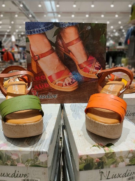 Ascoli Piceno - Store - Foto 8 - Mag Moda