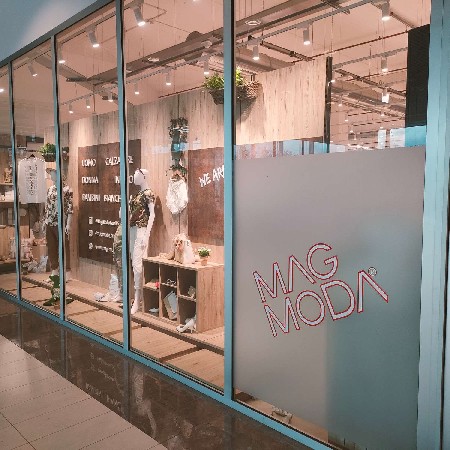 Ascoli Piceno - Store - Foto 5 - Mag Moda