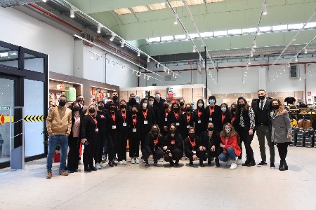 Ferrara - Store - Foto 3 - Mag Moda