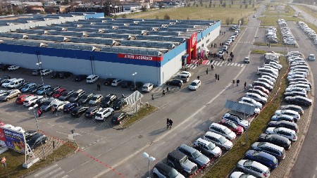 Ferrara - Store - Foto 2 - Mag Moda