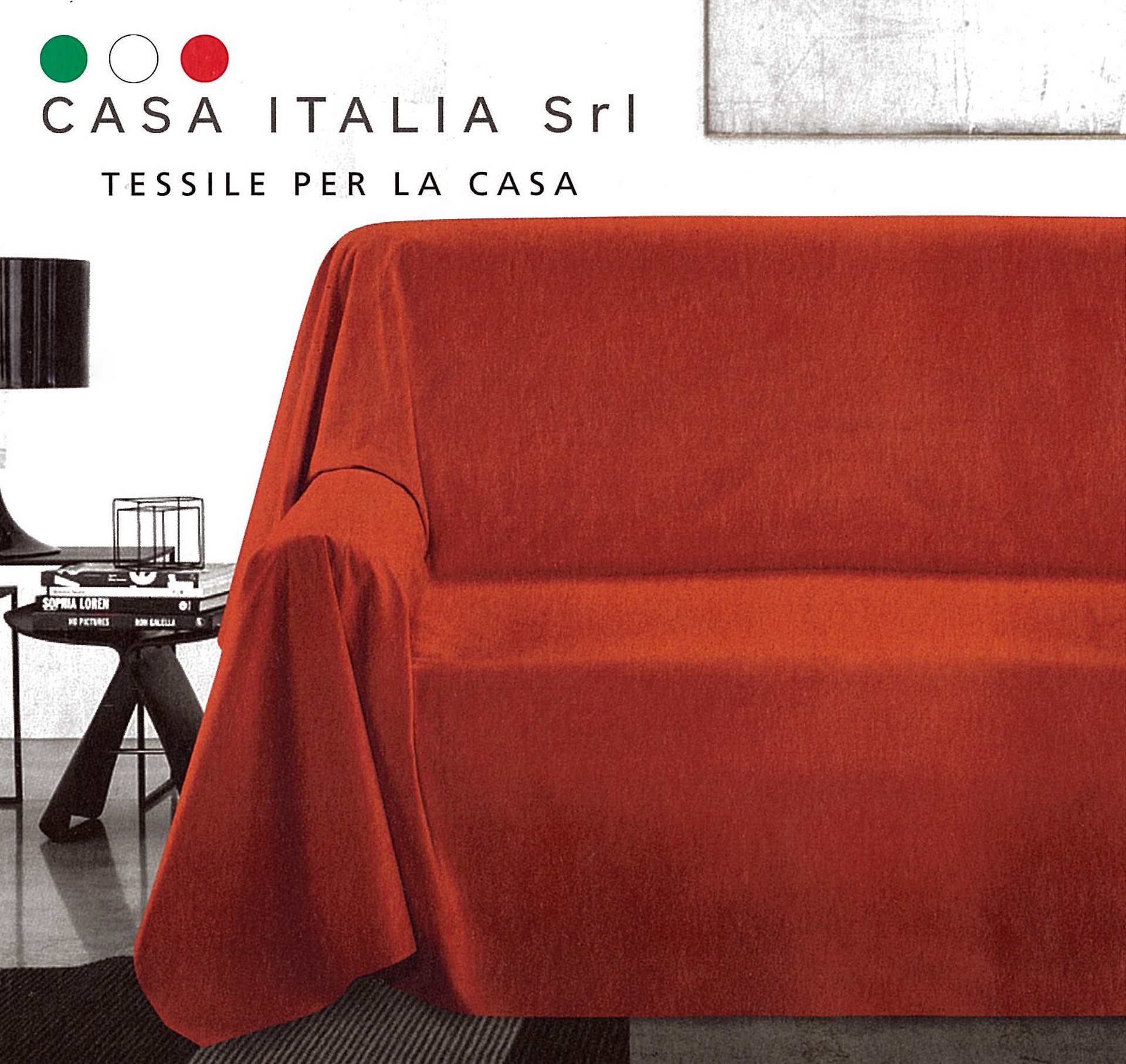 Biancheria per la casa