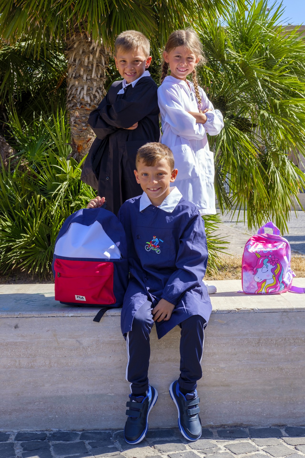Back to School