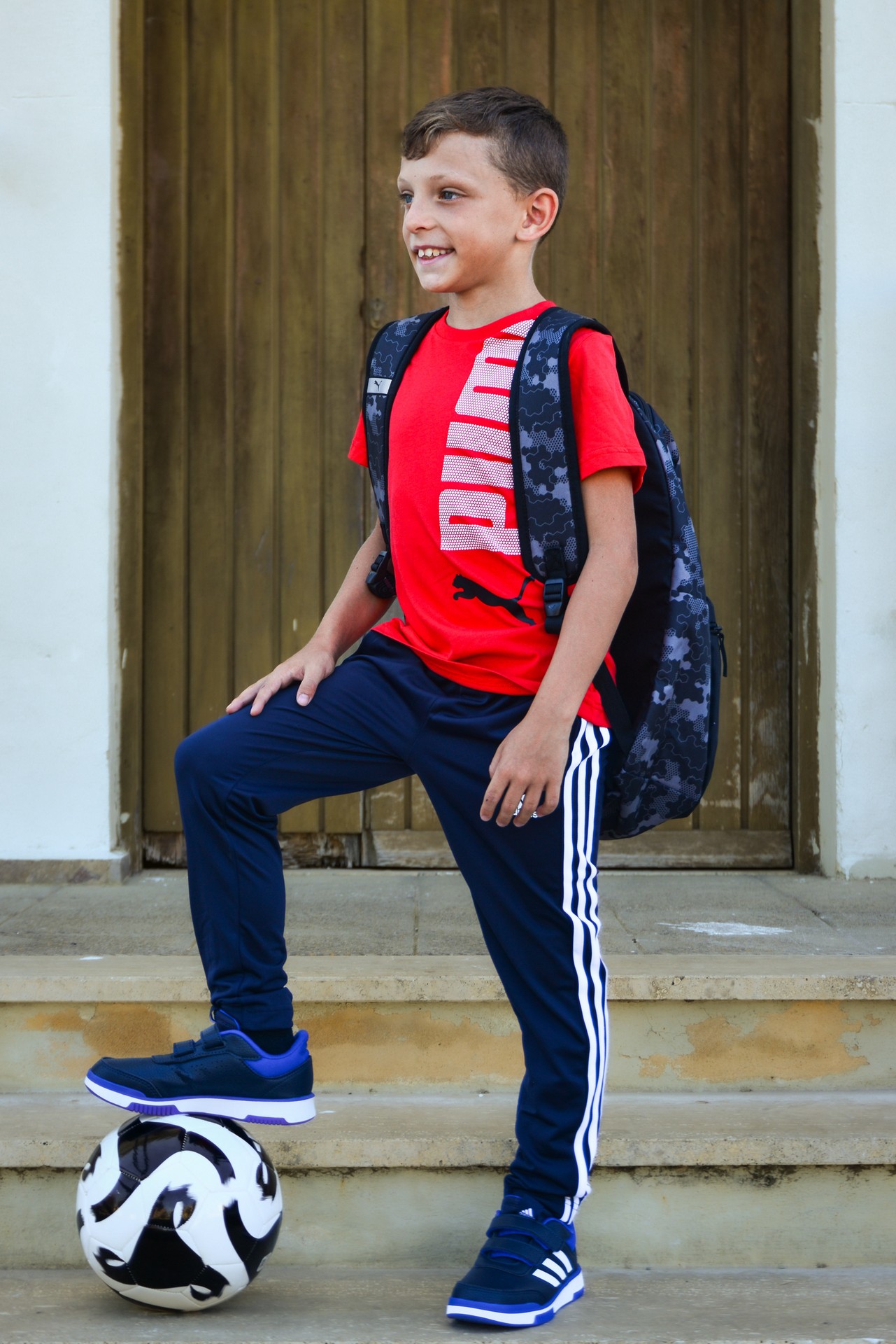 Bambini e Ragazzi