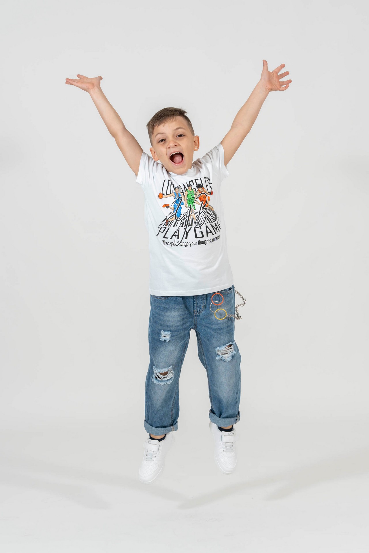 Bambini e Ragazzi
