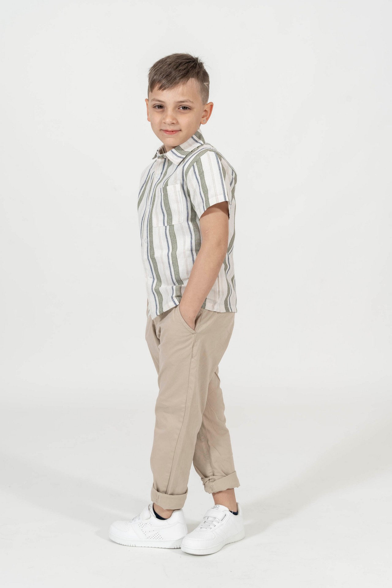 Bambini e Ragazzi