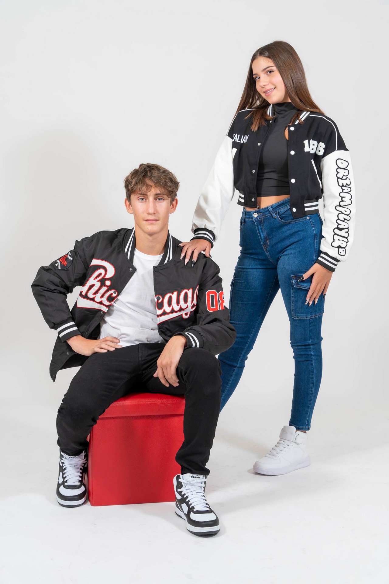 Bambini e Ragazzi