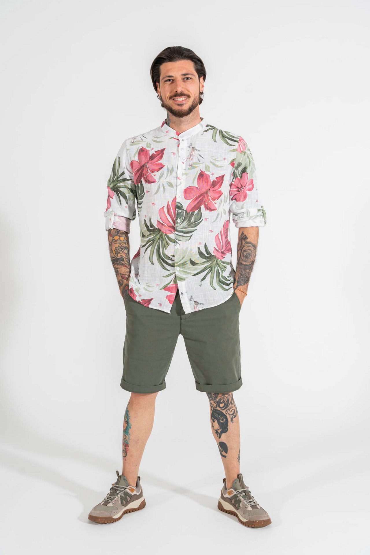 Uomo