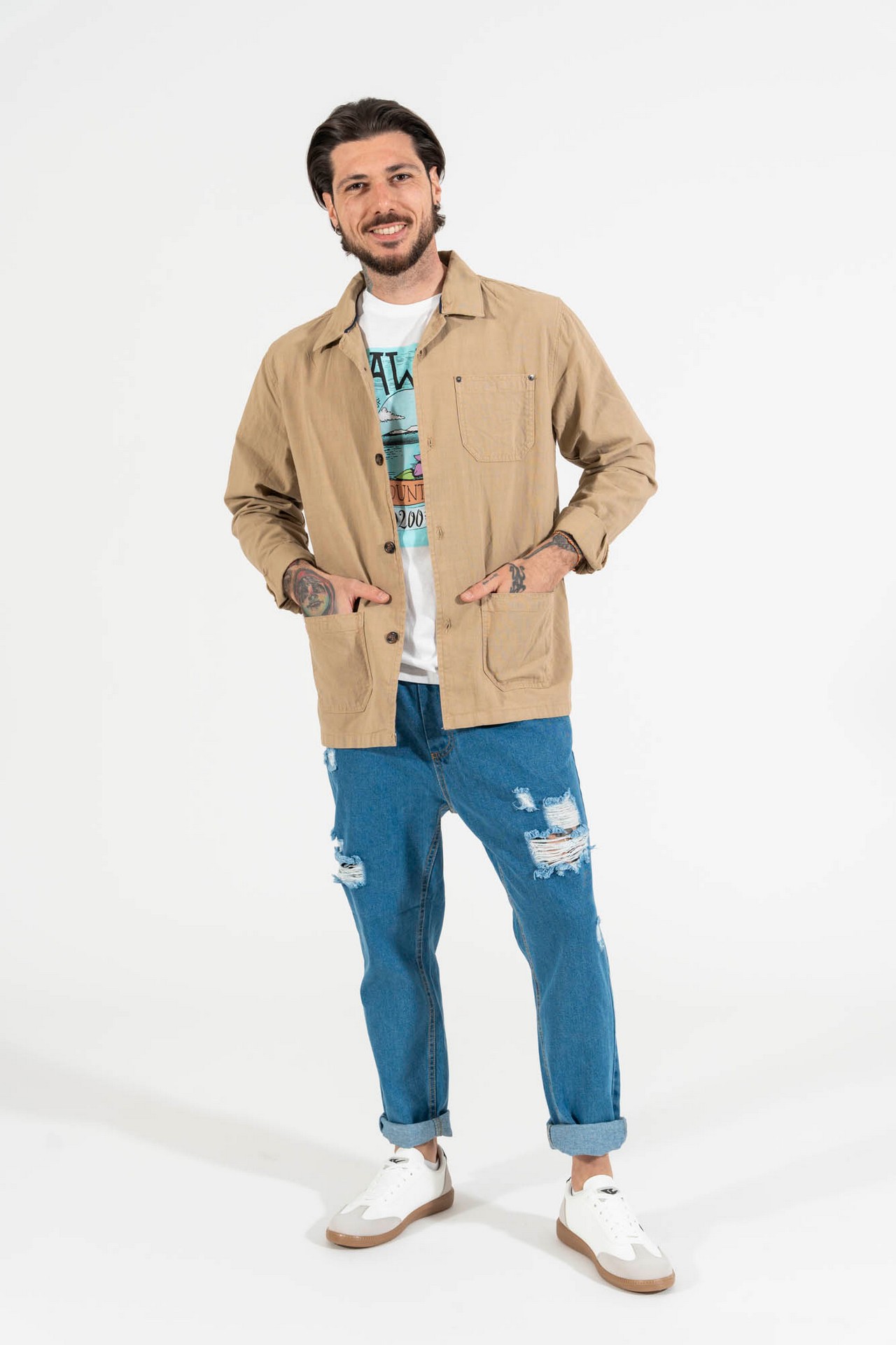 Uomo