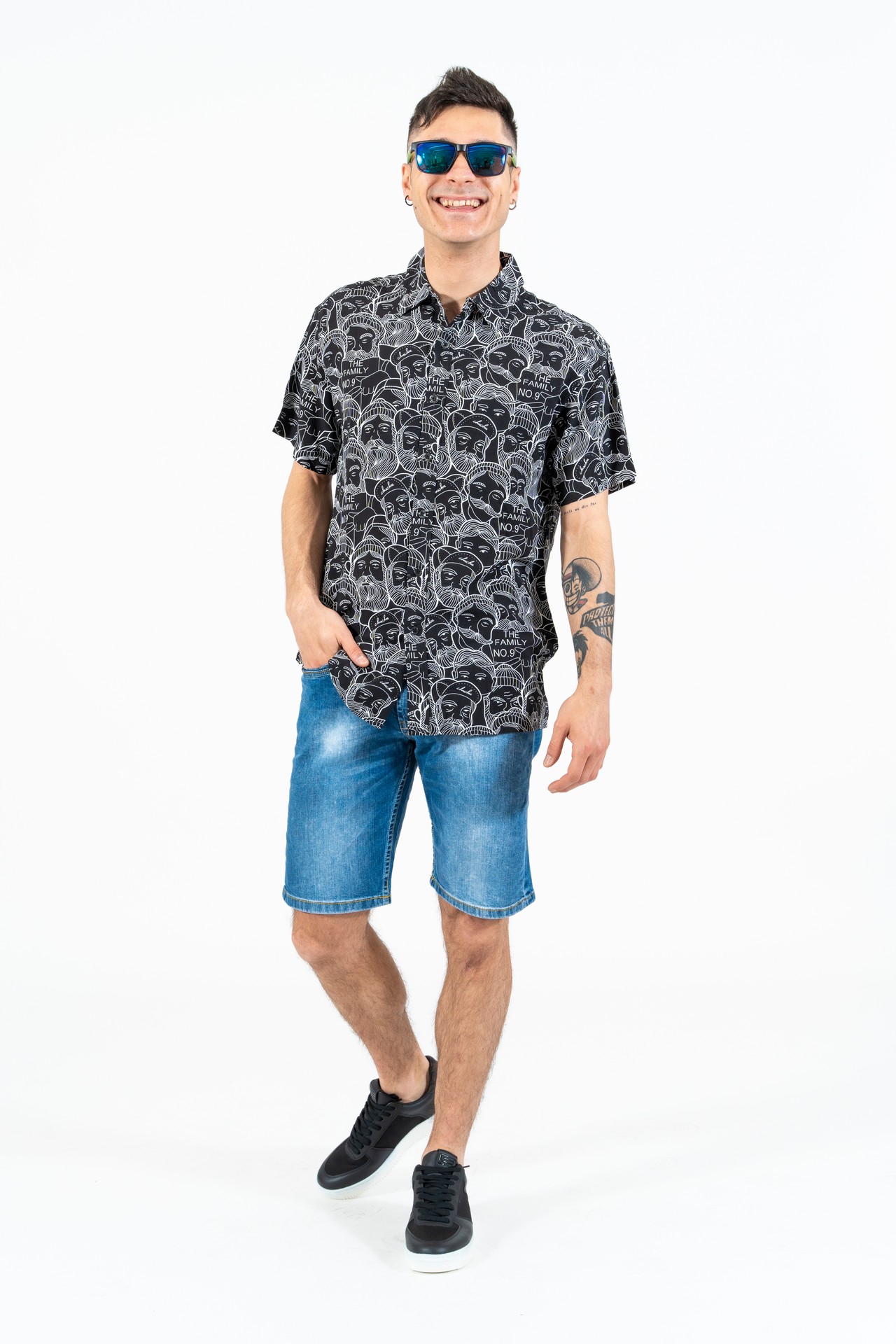 Uomo