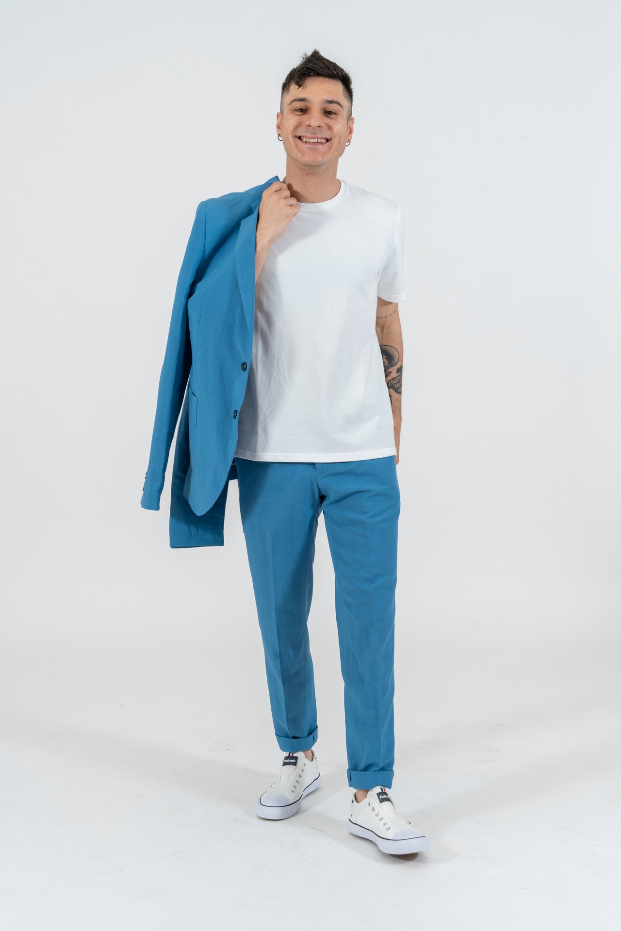 Uomo