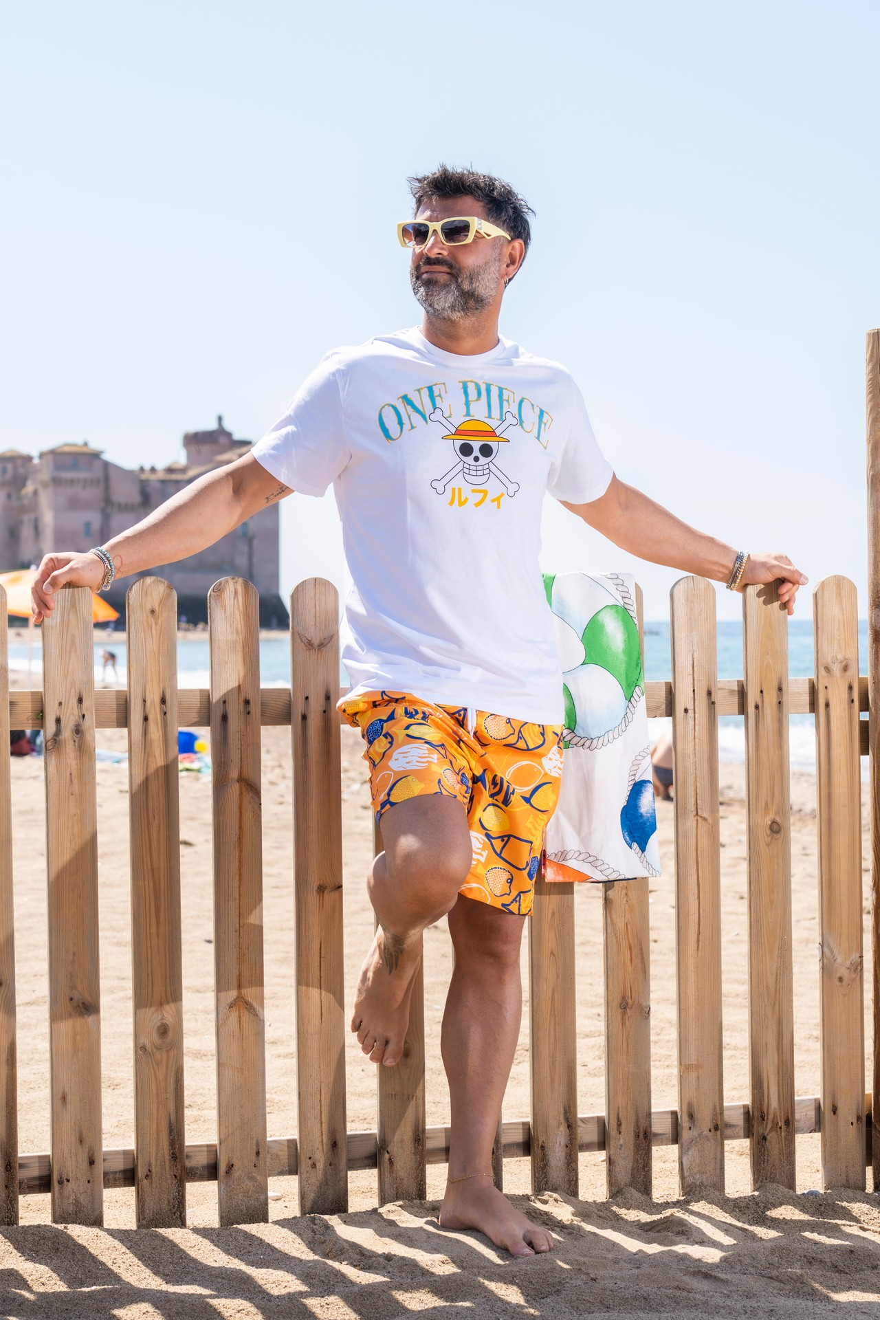 Uomo