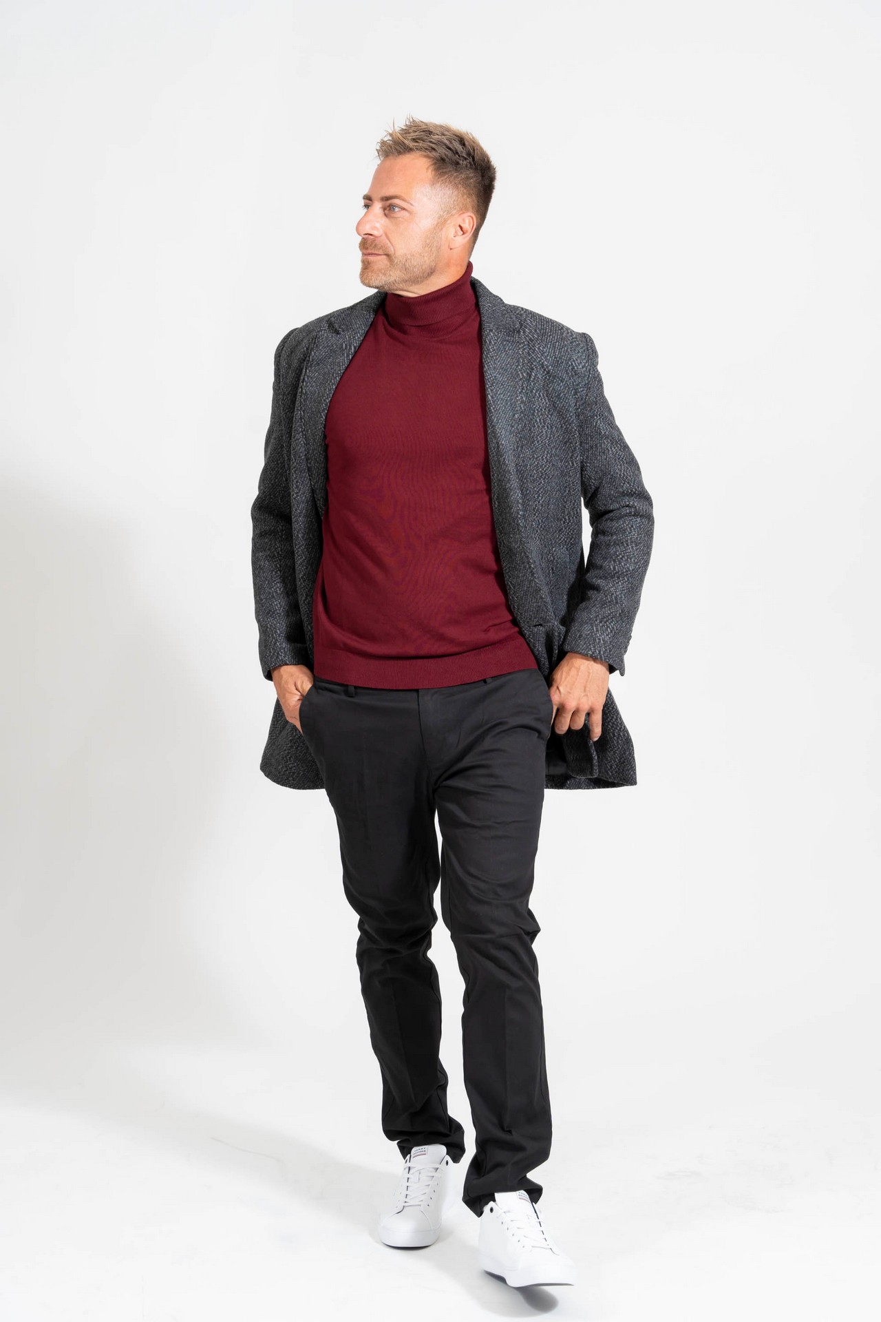 Uomo
