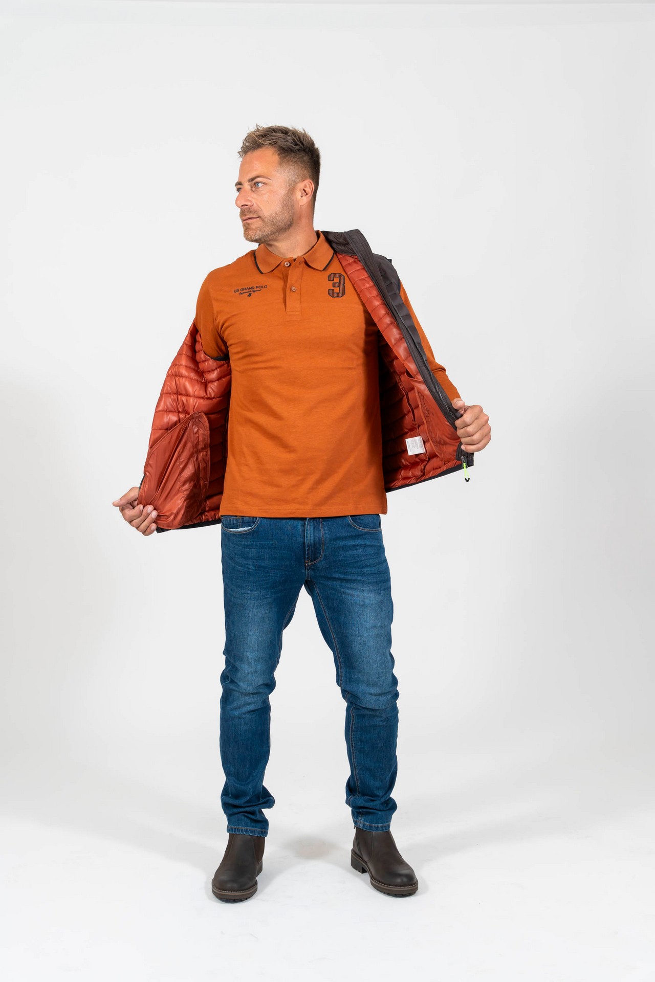 Uomo