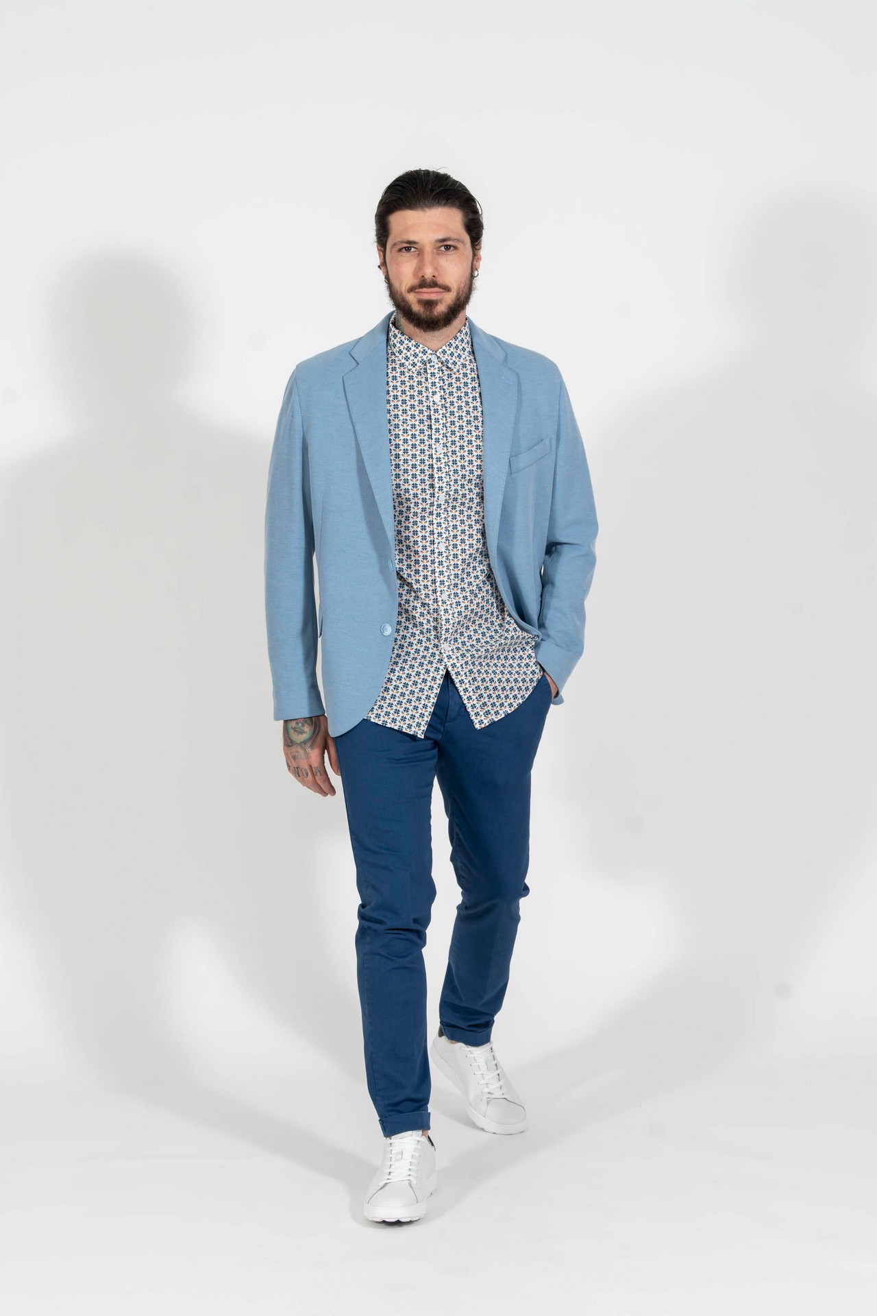 Uomo