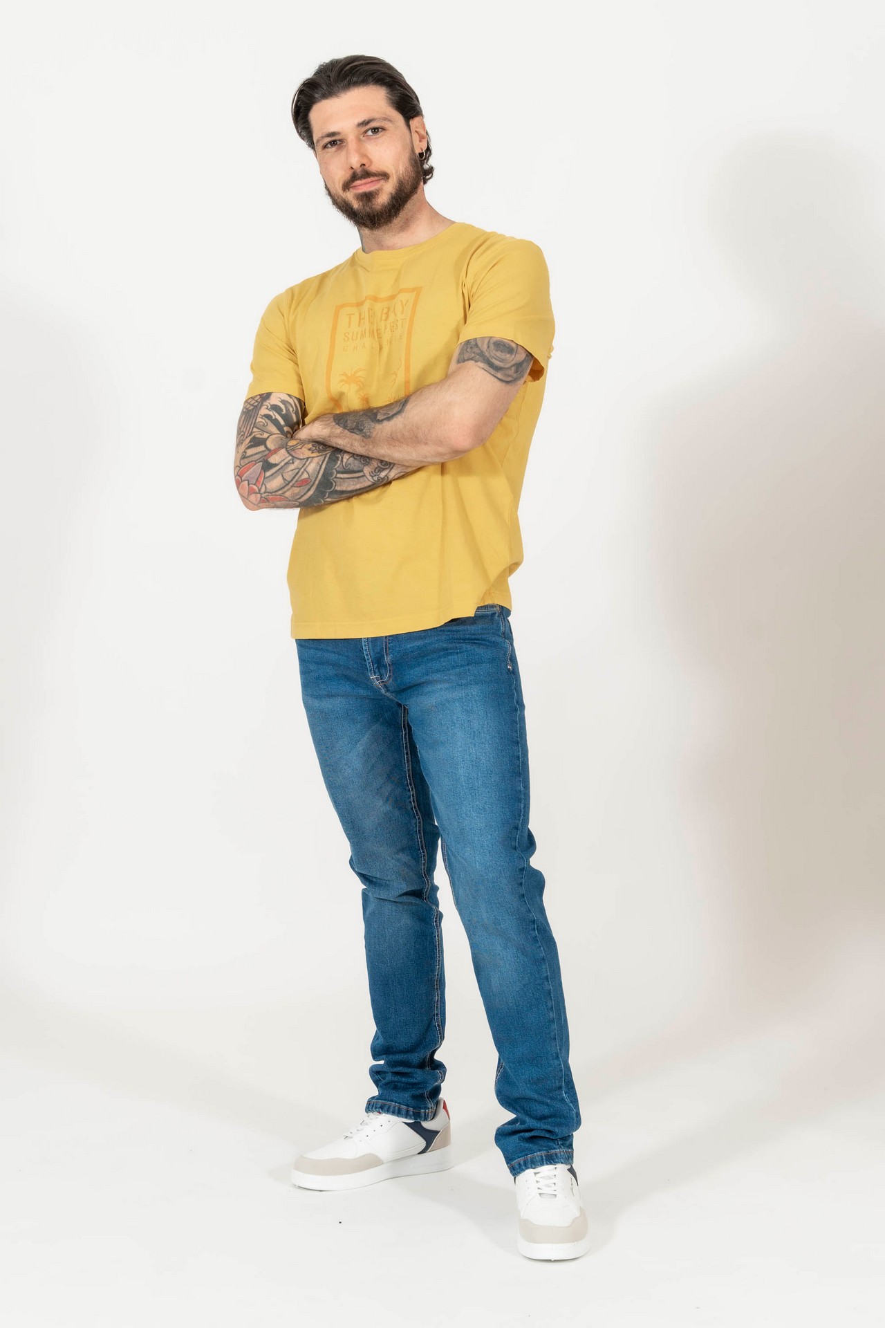 Uomo