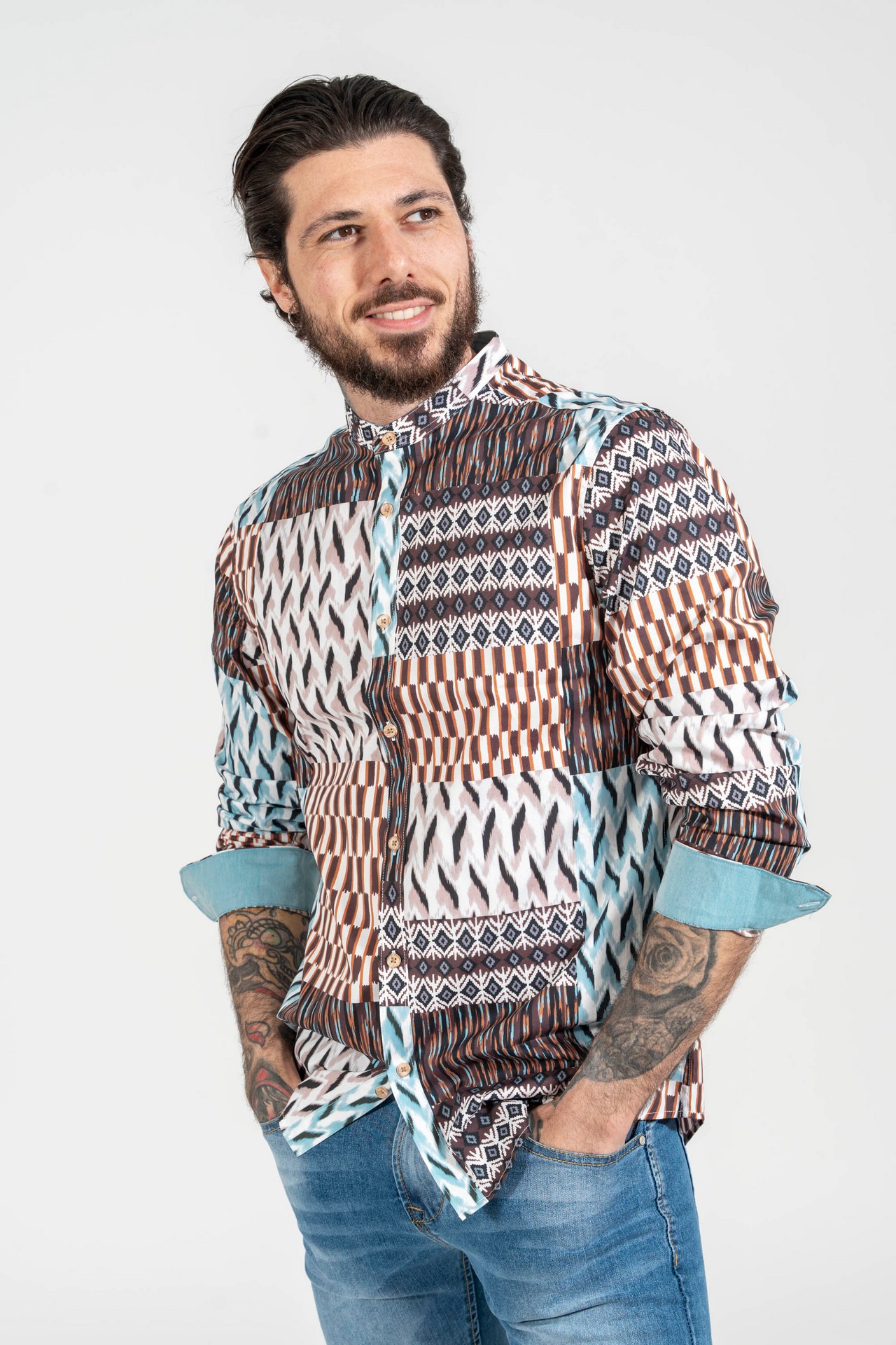 Uomo