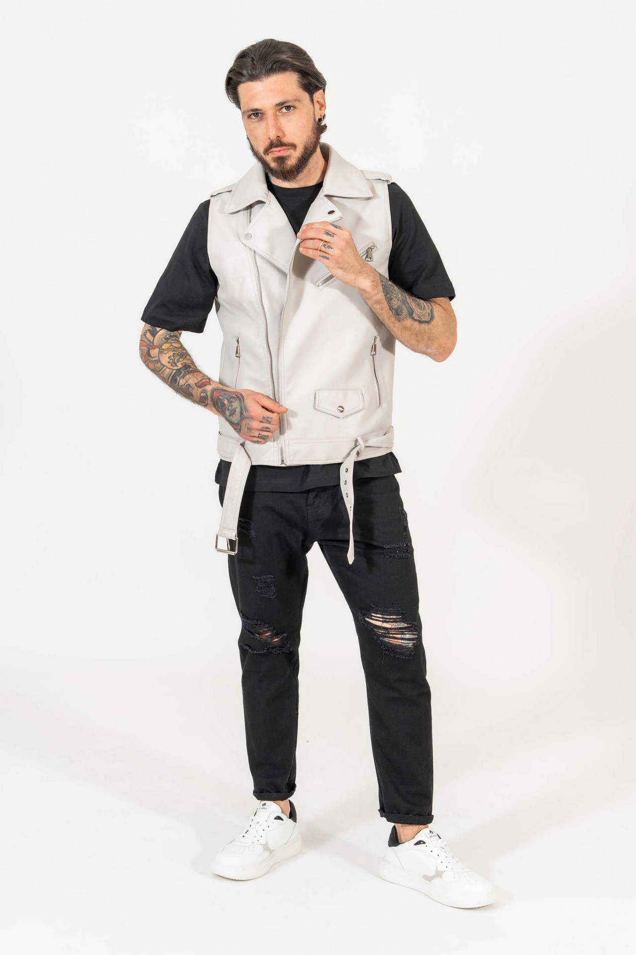 Uomo