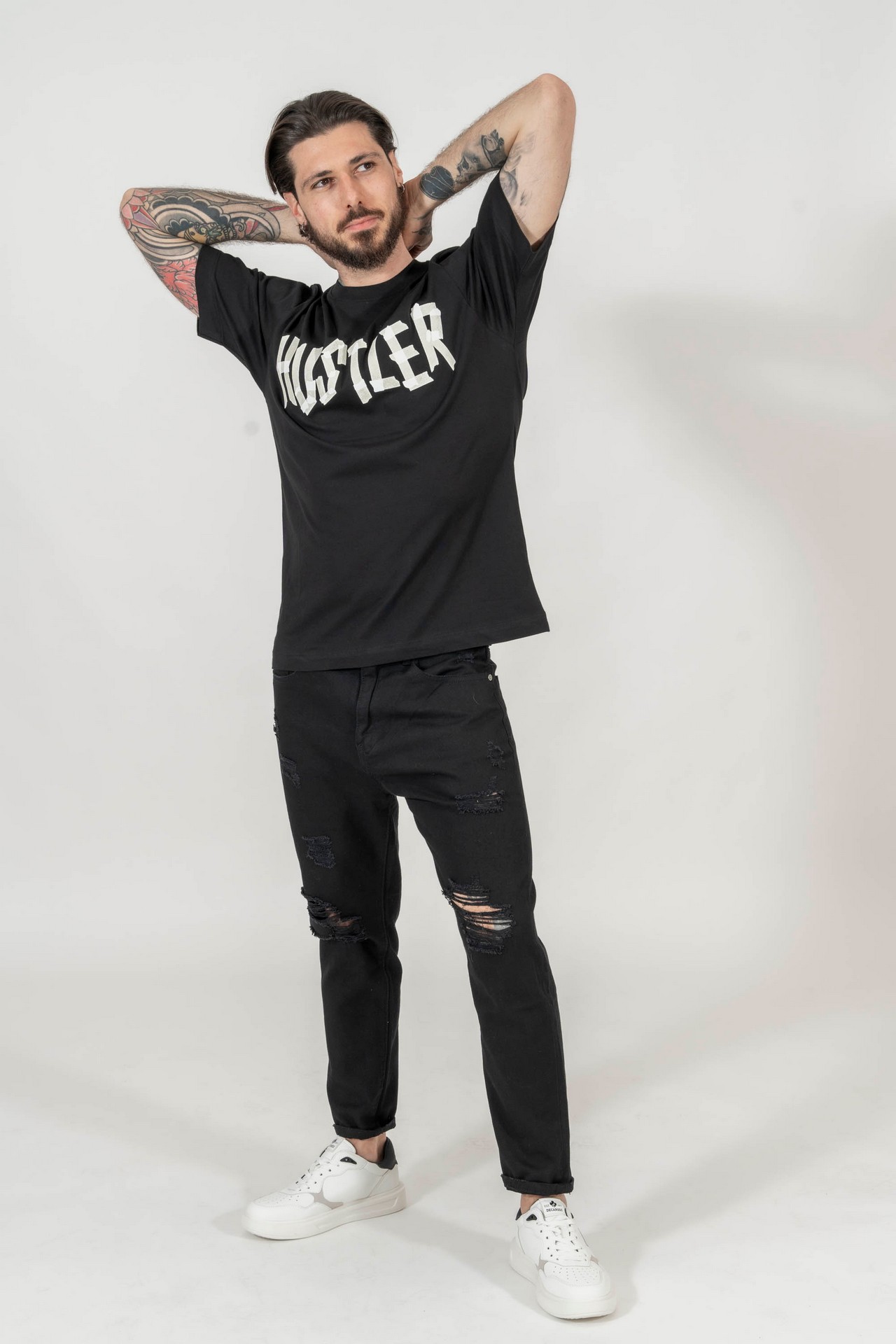 Uomo