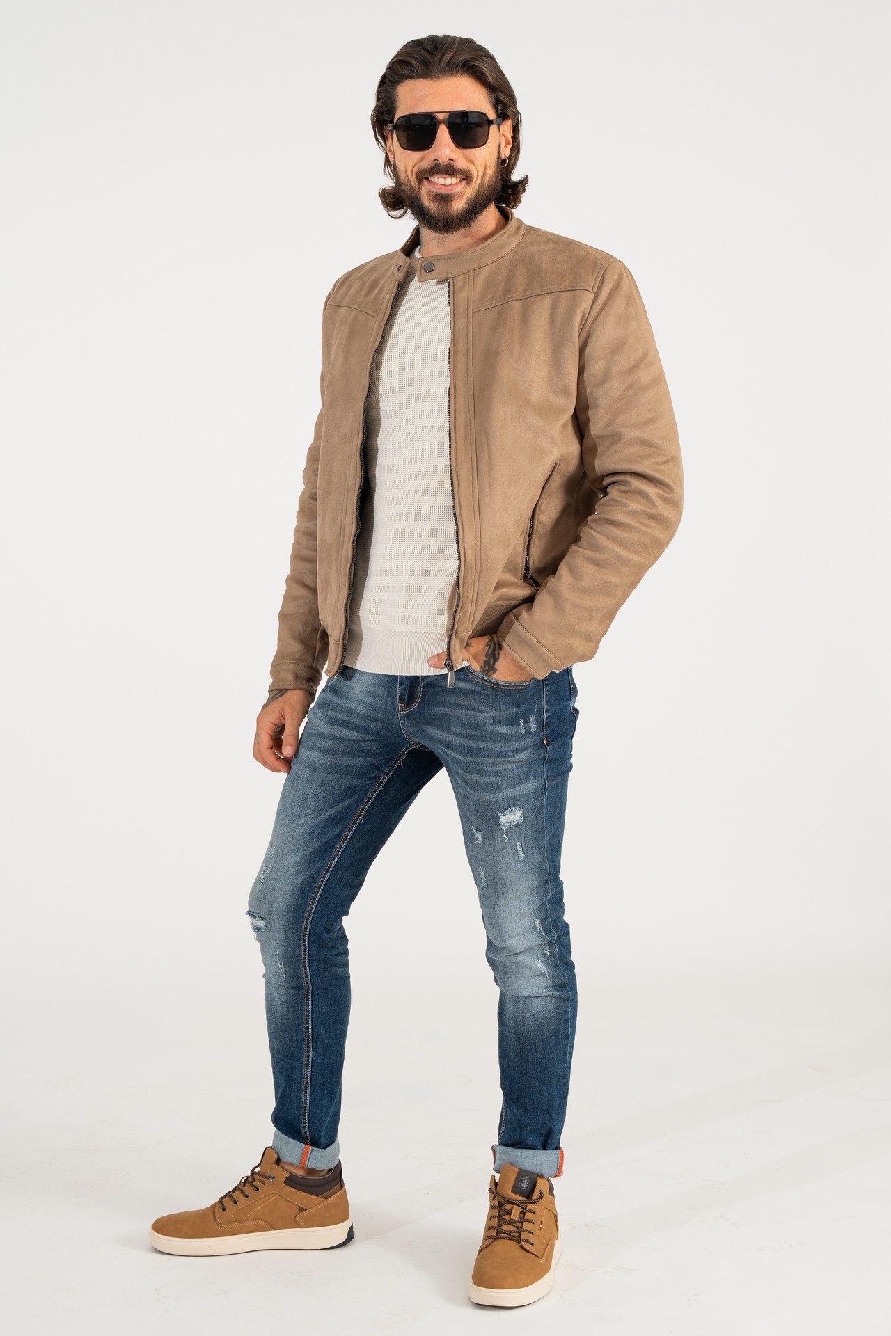 Uomo