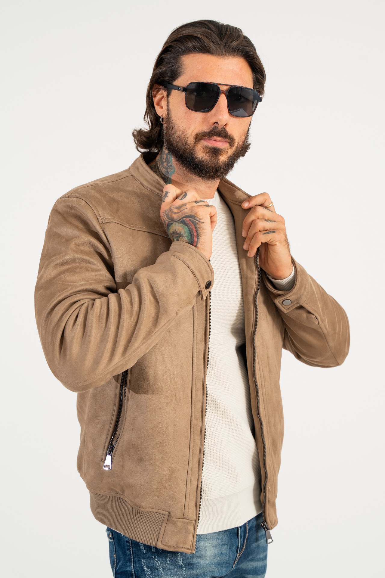 Uomo