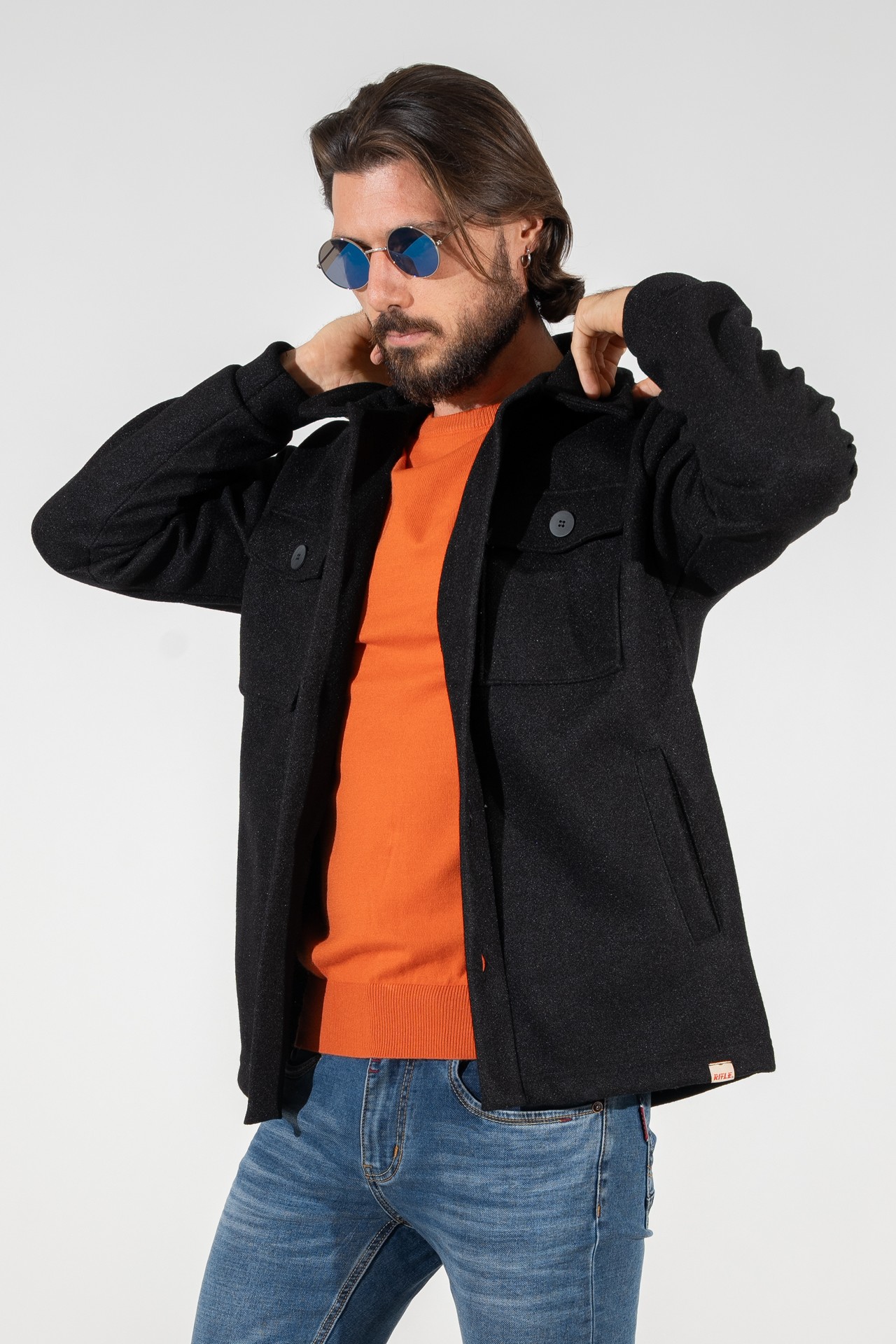 Uomo