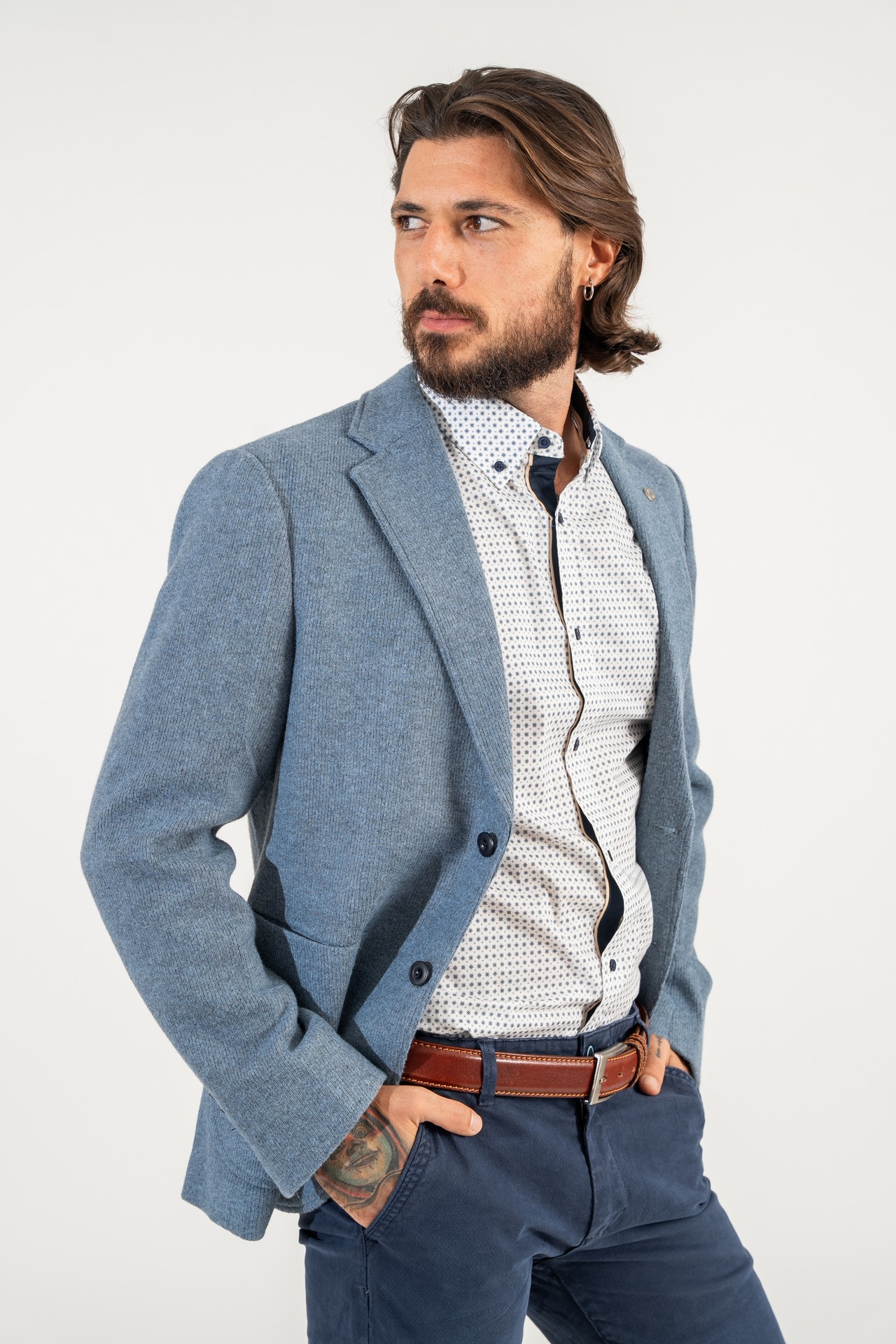 Uomo