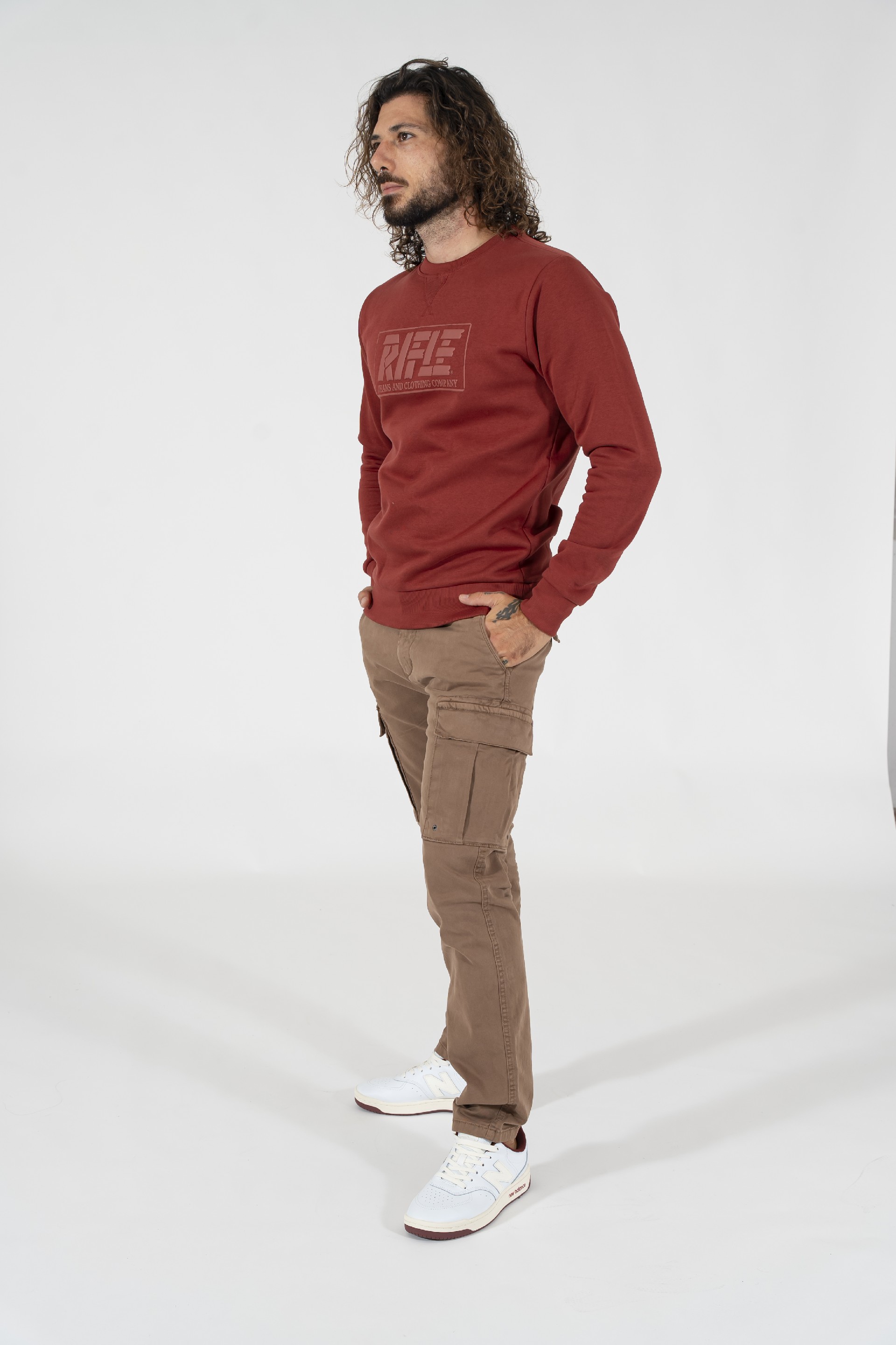Uomo